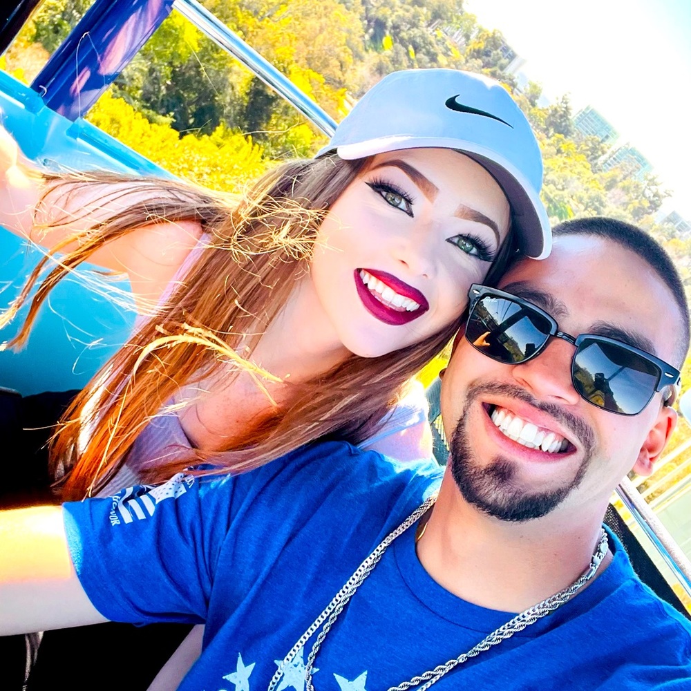 Meet your Posher, Joshua